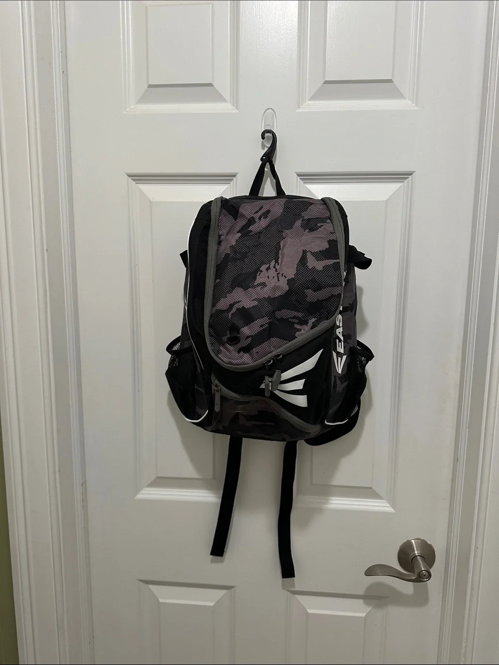 Easton youth baseball bag